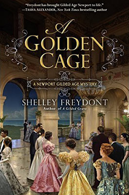 A Golden Cage