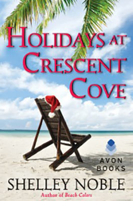 Holidays at Crescent Cove