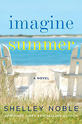 Imagine Summer