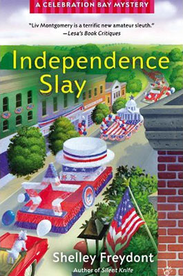 Independence Slay