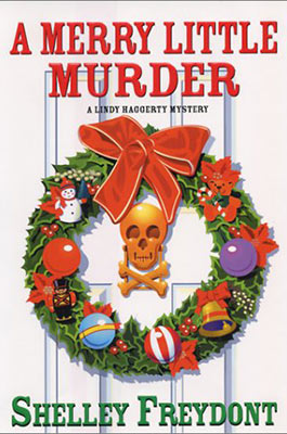 A Merry Little Murder