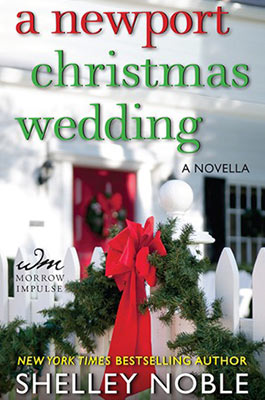 A Newport Christmas Wedding