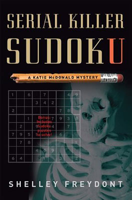 Serial Killer Sudoku